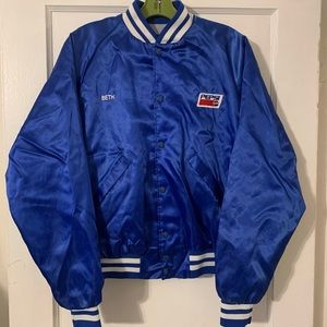 vintage pepsi jacket
